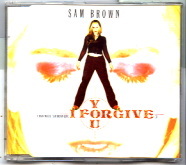 Sam Brown - I Forgive You