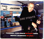 Dire Straits - Sampler