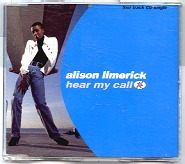 Alison Limerick - Hear My Call