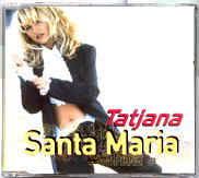 Tatjana - Santa Maria