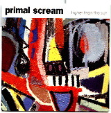 Primal Scream - Higher Than The Sun