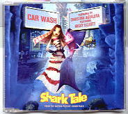 Christina Aguilera - Car Wash