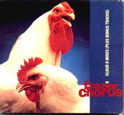 Frazier Chorus - Cloud 8 Mixes (Plus Bonus Tracks)