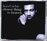 Lionel Richie - Closest Thing To Heaven