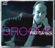 Paul Carrack - I Live By The Groove