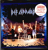Def Leppard - Action