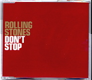 Rolling Stones - Don't Stop