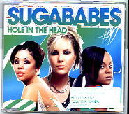 Sugababes - Hole In The Head CD 2