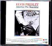 Elvis Presley - America The Beautiful