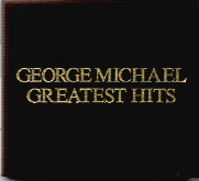 George Michael - Greatest Hits 