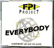 FPI Project - Everybody
