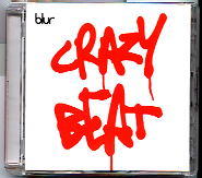 Blur - Crazy Beat DVD