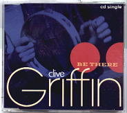 Clive Griffin - Be There