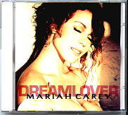 Mariah Carey - Dreamlover CD 2