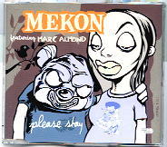 Mekon With Marc Almond - Please Stay