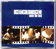 Ocean Colour Scene - Make The Deal CD2