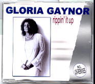 Gloria Gaynor - Rippin' It Up