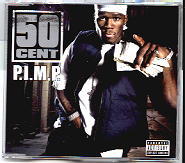 50 Cent - PIMP