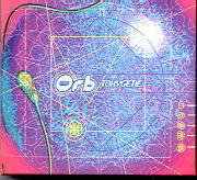 The Orb - Toxygene CD1