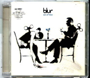 Blur - Out Of Time DVD