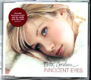 Delta Goodrem - Innocent Eyes CD 1