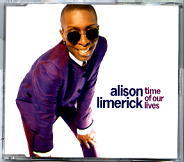 Alison Limerick - Time Of Our Lives