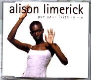 Alison Limerick - Put Your Faith In Me