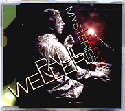 Paul Weller - Leafy Mysteries CD 2