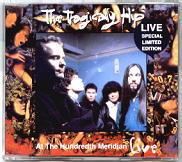 The Tragically Hip - At The Hundreth Meridian (Live)