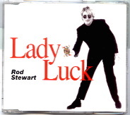 Rod Stewart - Lady Luck