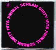 Primal Scream - Dirty Hits