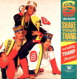 Salt n Pepa - Shake Your Thang