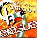 Erasure - Oh L'amour 