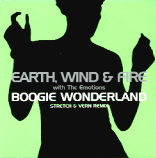 Earth Wind & Fire - Boogie Wonderland
