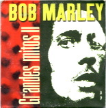 Bob Marley - Grandes Mitos II