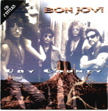 Bon Jovi - Dry County