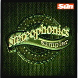 Stereophonics - Sampler