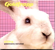 Goldfrapp - Utopia CD 1