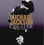 Michael Jackson - Cheater