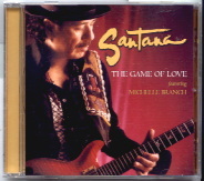Santana & Michelle Branch - The Game Of Love