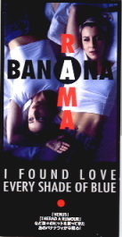 Bananarama - I Found Love
