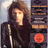 Jon Bon Jovi - Blaze Of Glory