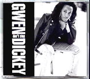 Gwen Dickey - Don't Stop