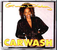 Gwen Dickey - Car Wash
