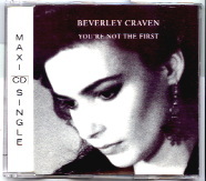 Beverley Craven - You're Not The First