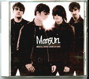 Mansun - Special Radio Sampler 2000