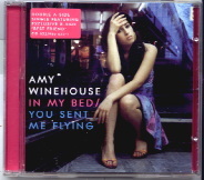 Amy Winehouse - In My Bed / You Sent Me Flying