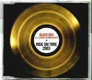 Black Box - Ride On Time 2003