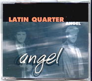 Latin Quarter - Angel
