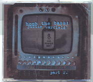 Bomb The Bass - Bug Powder Dust CD 2